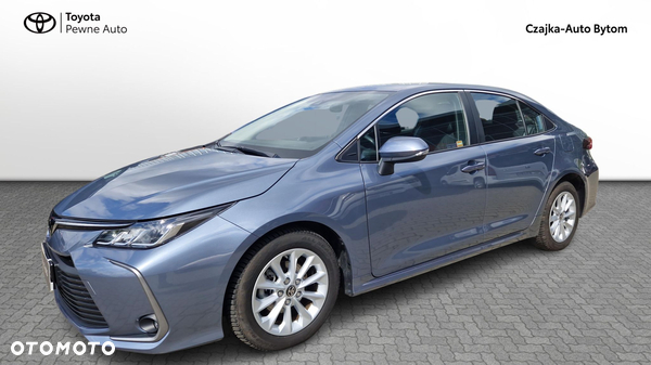 Toyota Corolla 1.5 Comfort MS