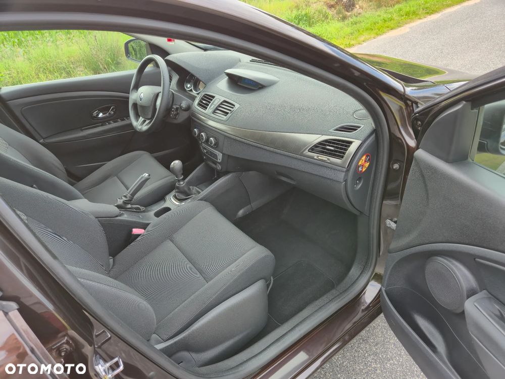 Renault Megane - 6