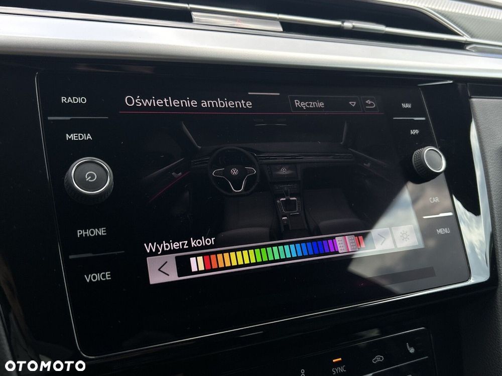 Volkswagen Arteon Shooting Brake 2.0 TDI 4Motion R-Line DSG - 28