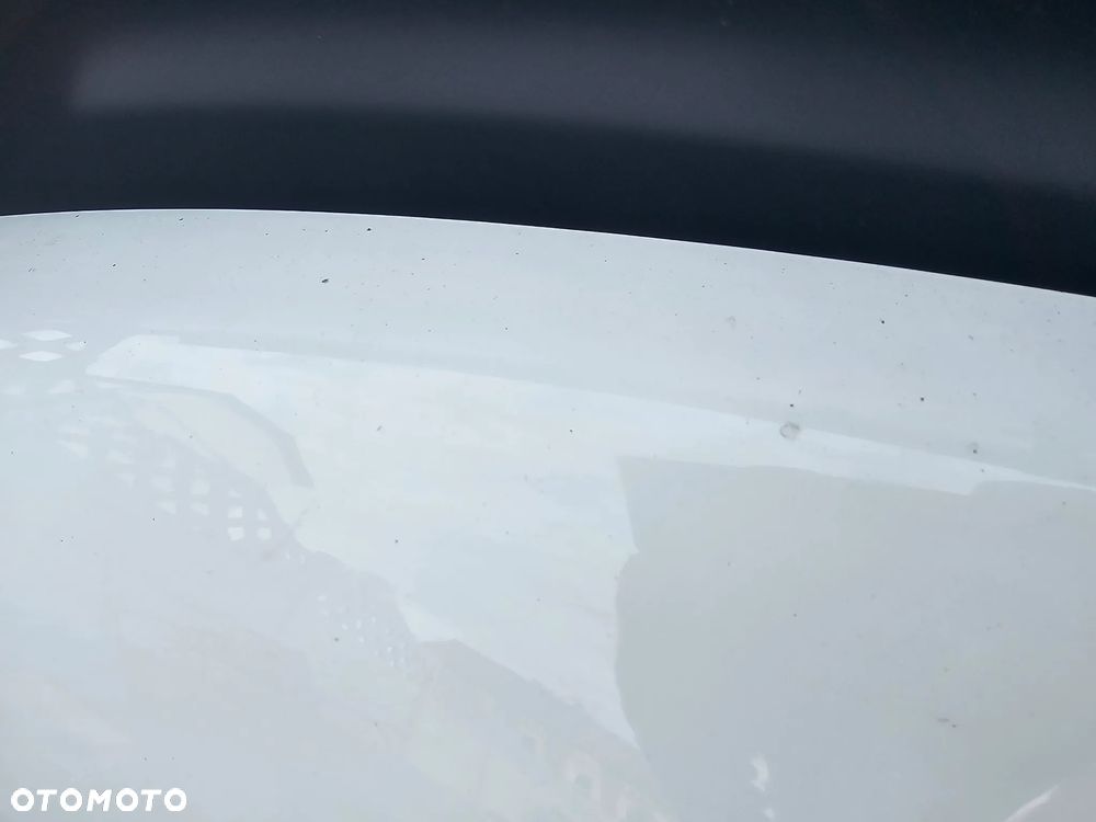 MASKA PRZÓD PEUGEOT 208 - 7