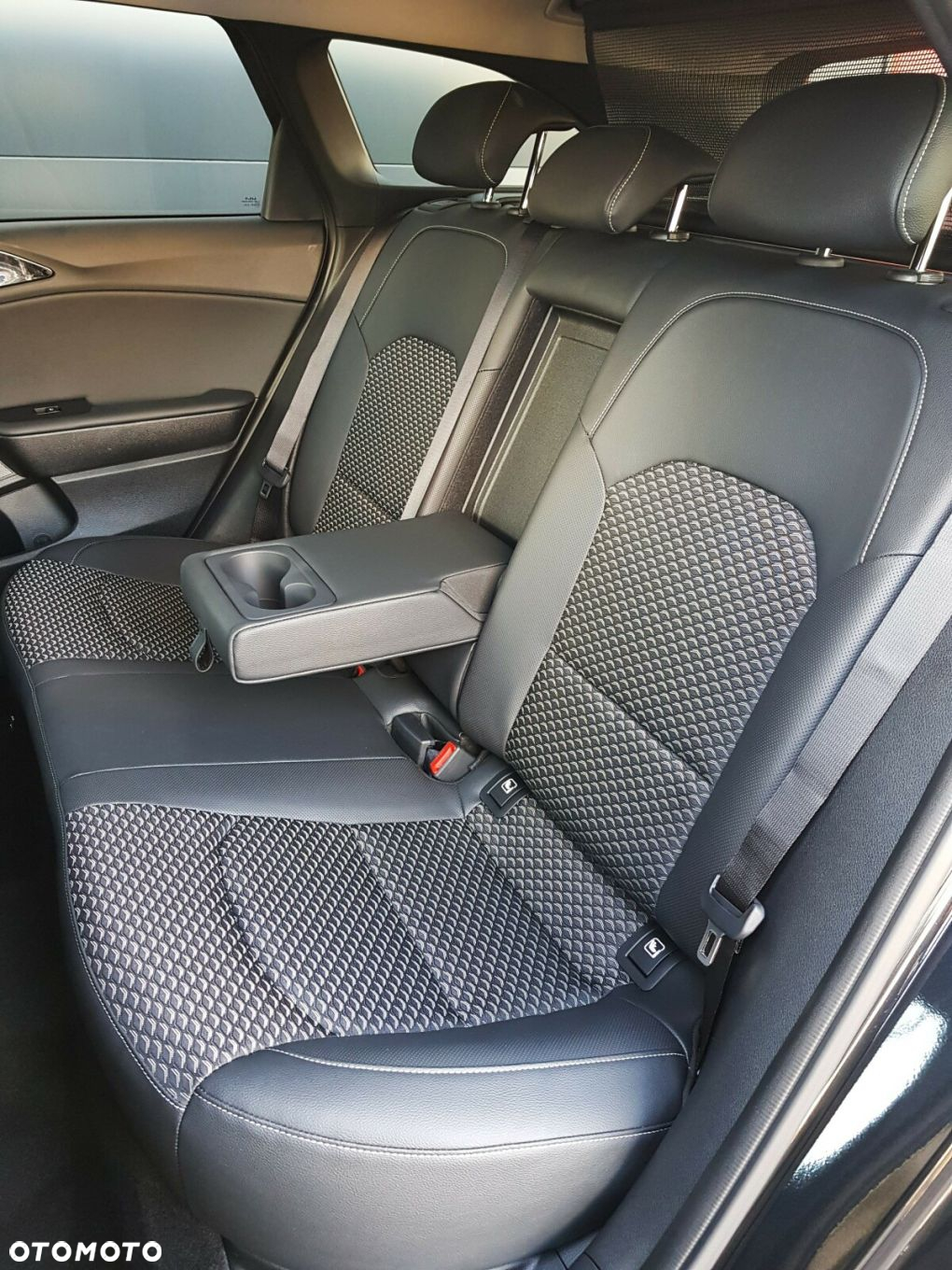Kia Ceed 1.5 T-GDI Tribute DCT - 30