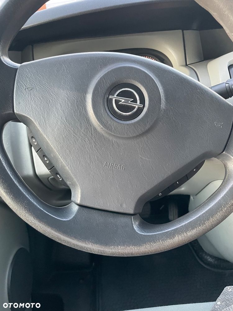 Opel Vivaro 1.9 CDTI L2H1 - 20