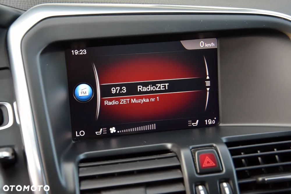 Volvo XC 60 D4 Geartronic Summum - 31