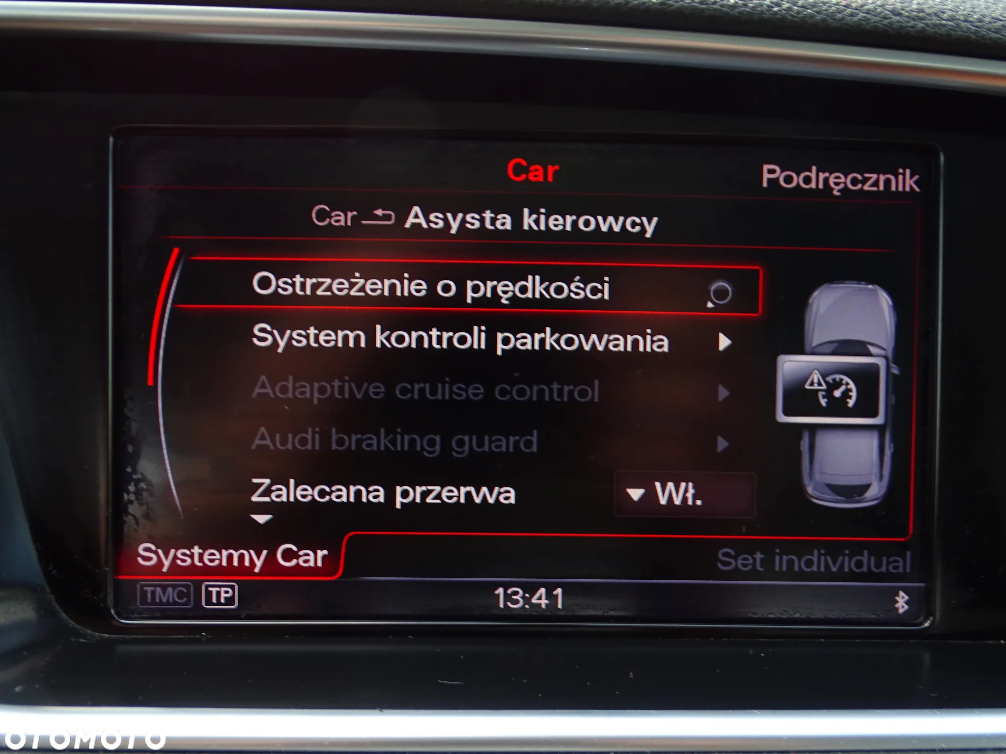 Audi Q5 3.0 TDI Quattro S tronic - 38
