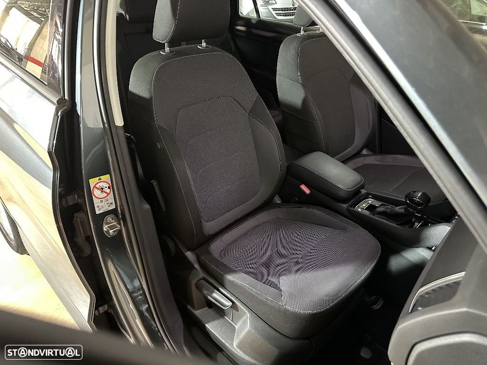 Skoda Karoq - 15