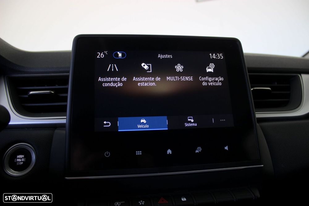 Renault Captur 1.0 TCe Exclusive - 27