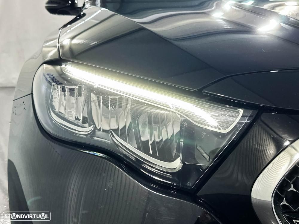 Mercedes-Benz E 300 de 4Matic All-Terrain - 14