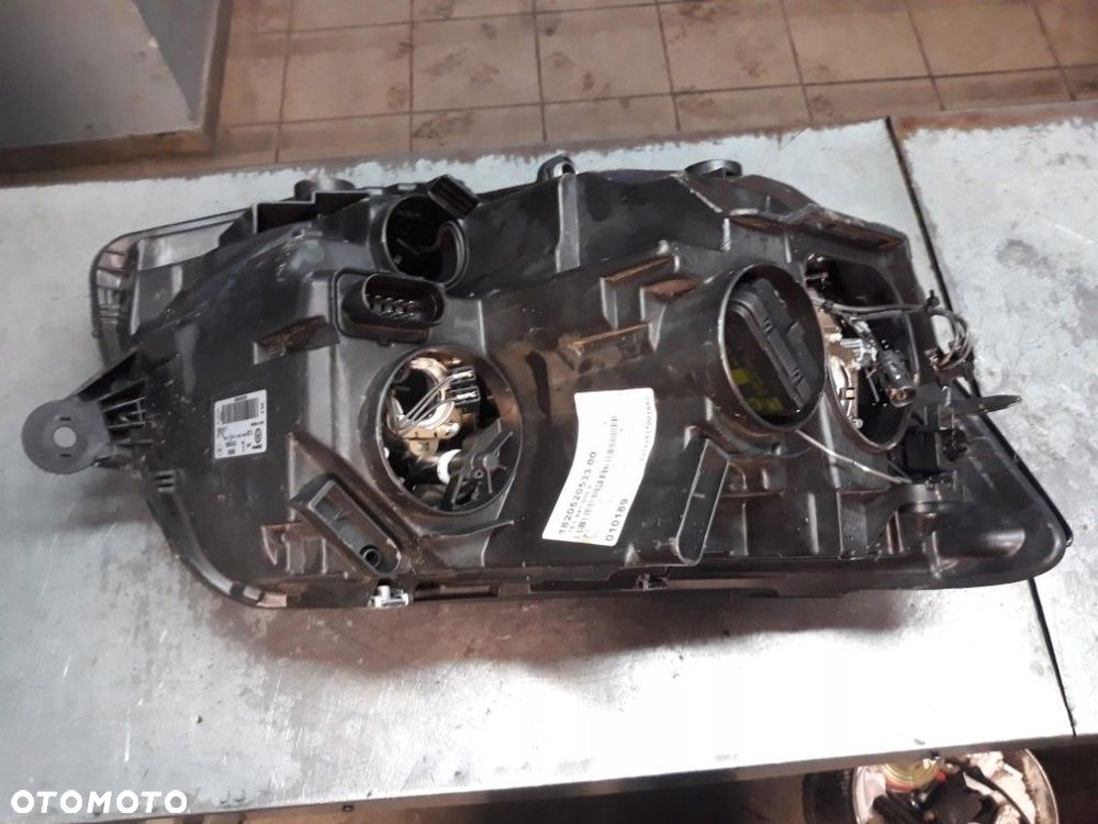 lampa przód lewa vw t6 7e1941005e - 8