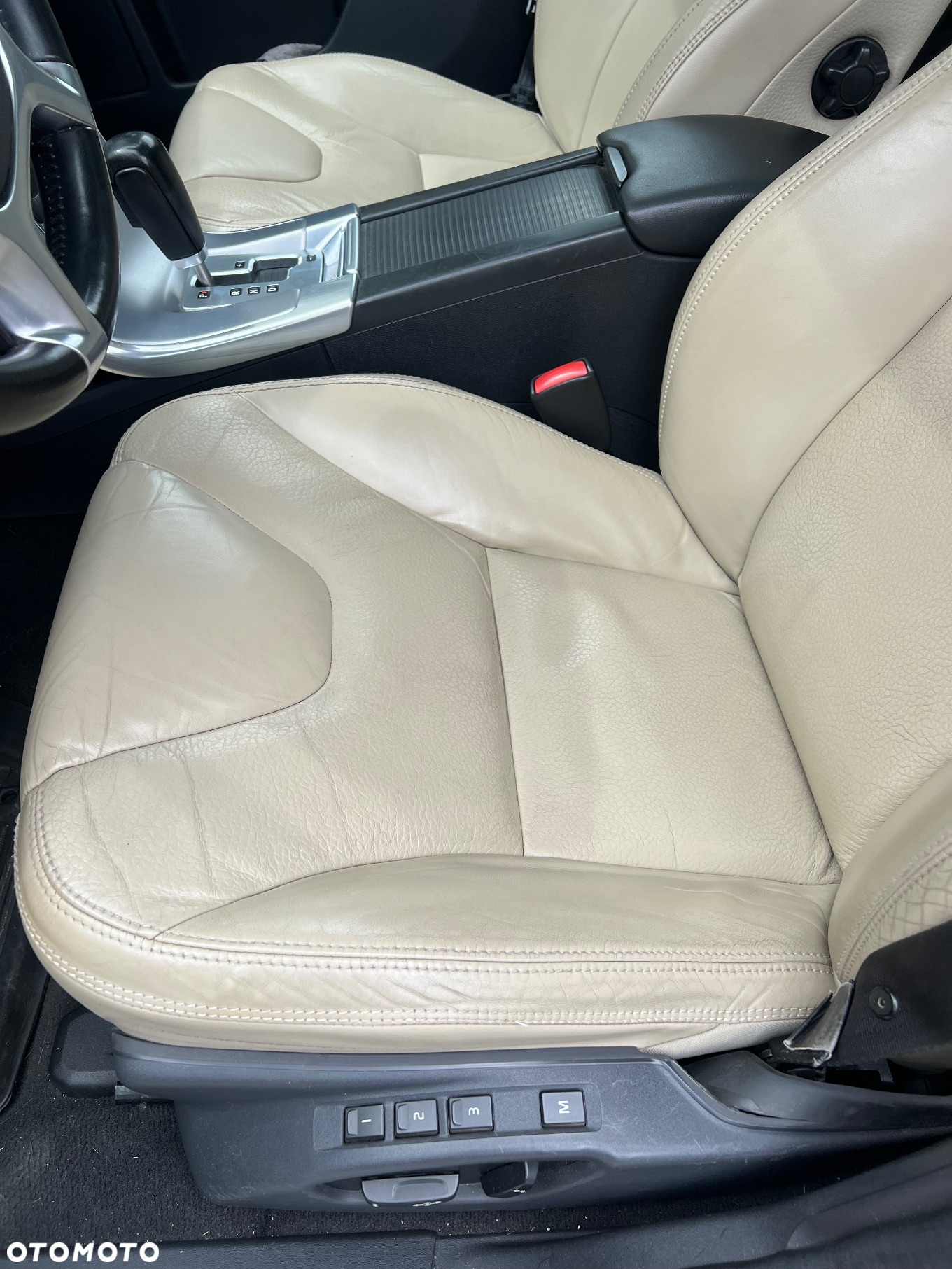 Volvo XC 60 - 12