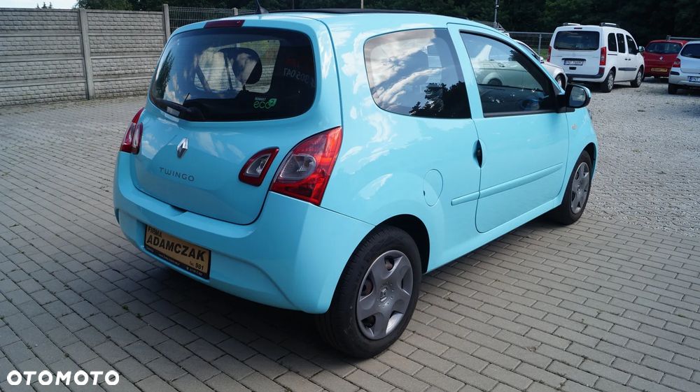 Renault Twingo 1.2 16V Eco Dynamique - 7