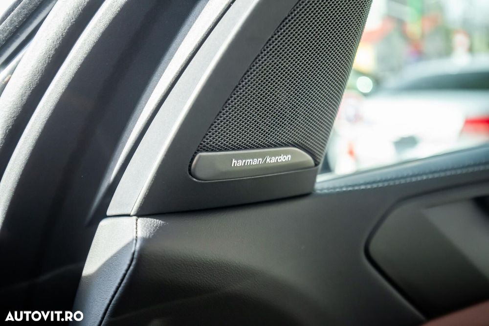 BMW X5 xDrive30d - 32