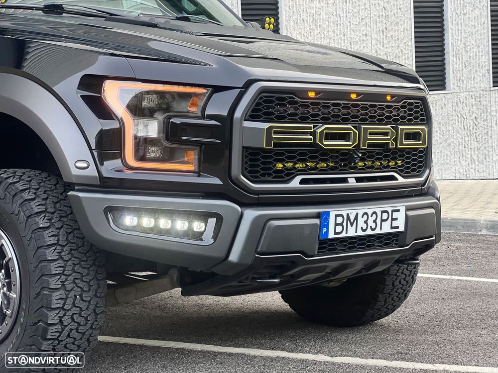 Ford F-150 — fotografia 30