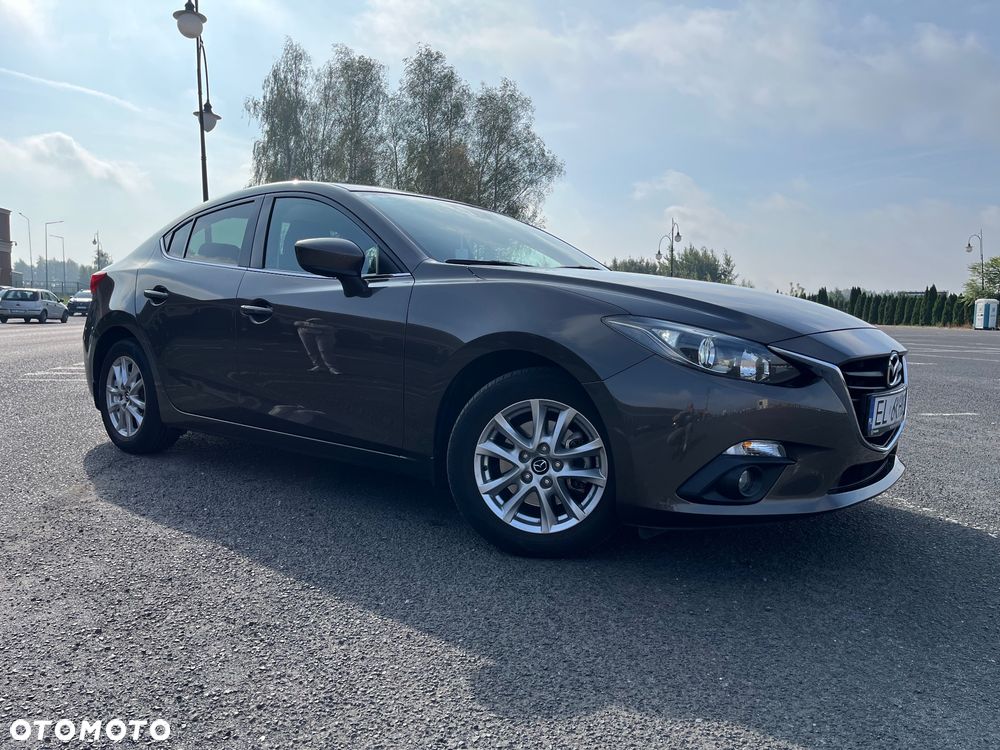 Mazda 3 2.0 Skyenergy - 10