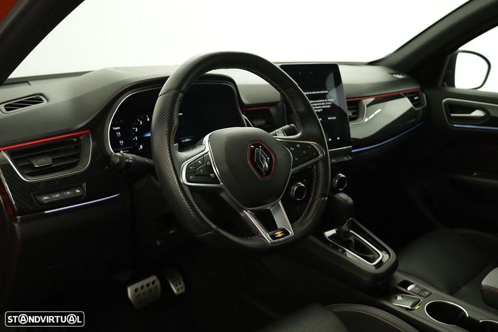 Renault Arkana 1.3 TCe R.S.Line EDC - 7