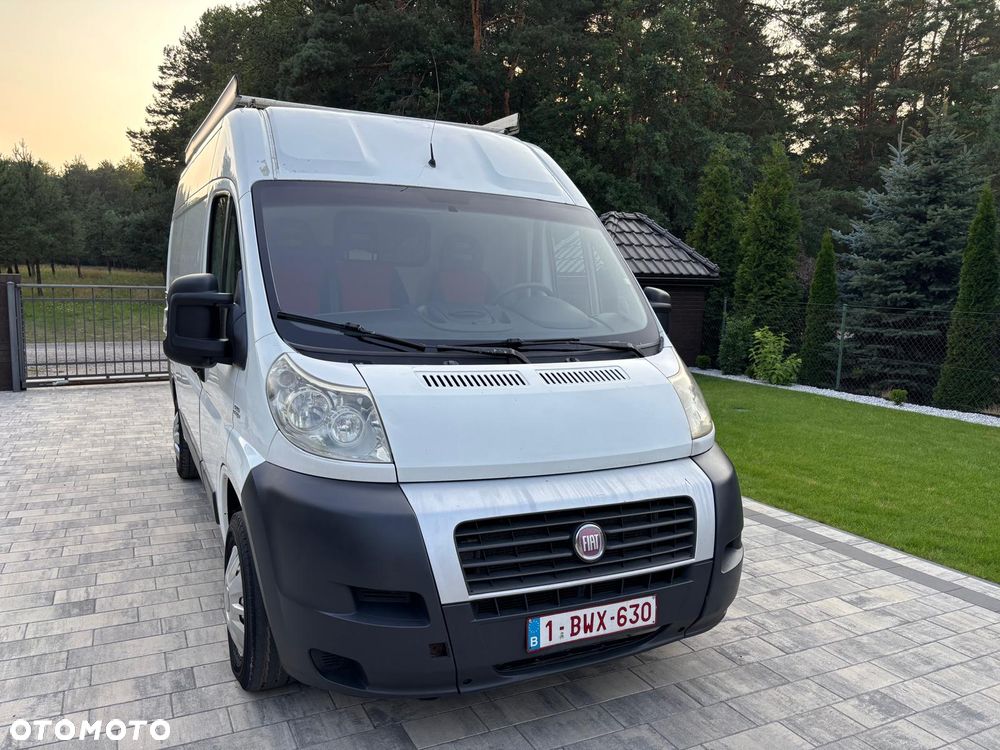 Fiat DUCATO - 10