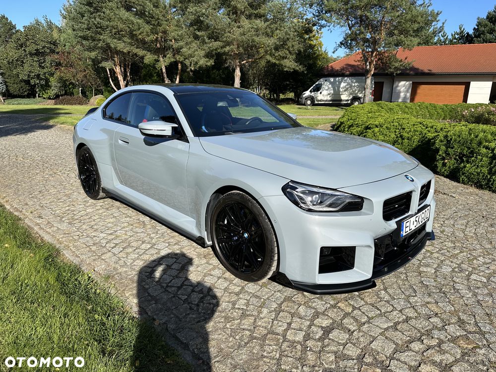 BMW M2 sport - 1