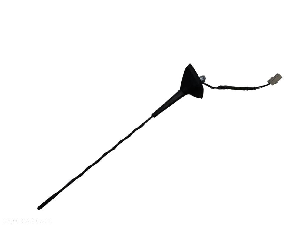 ANTENA NISSAN PULSAR (2014-2018) 1.2 DIG-T 115KM - 2