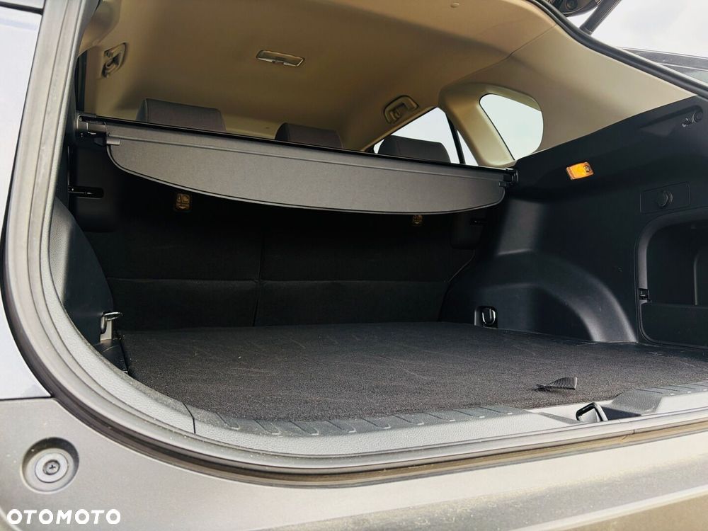 Toyota RAV4 2.5 Hybrid Comfort 4x2 - 18