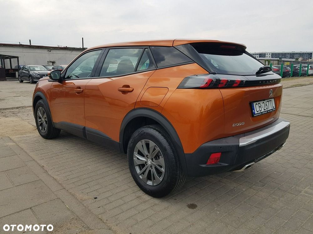 Peugeot 2008 PureTech 130 Allure - 7