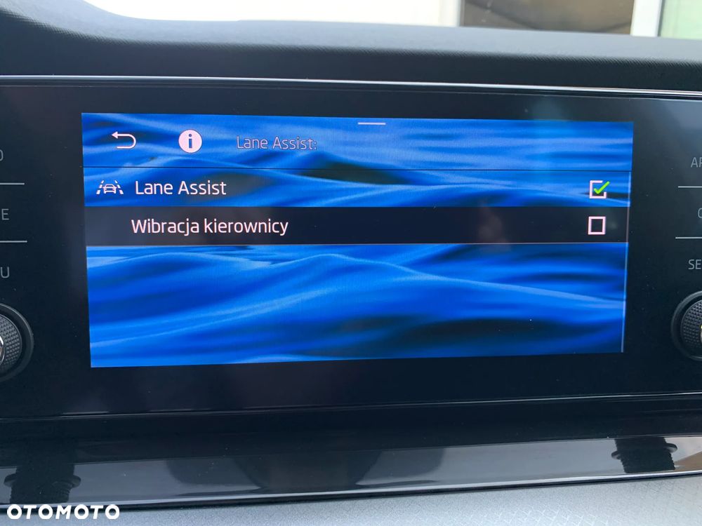 Skoda Octavia 1.5 TSI ACT Ambition - 26