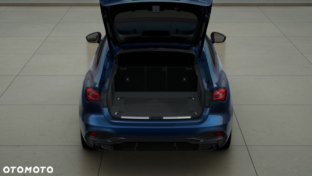 Audi A5 Limousine - 7