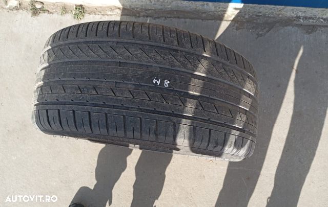 Anvelopa 225/50 R17 Hifly - 1