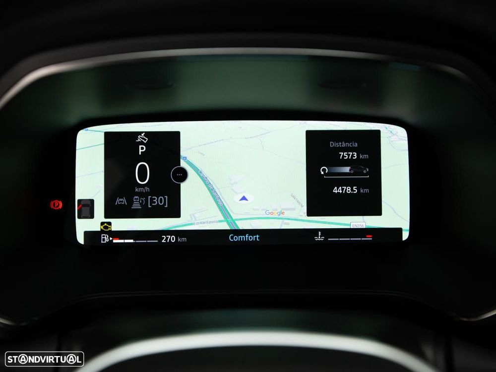 Renault Captur 1.3 TCe Techno EDC - 21