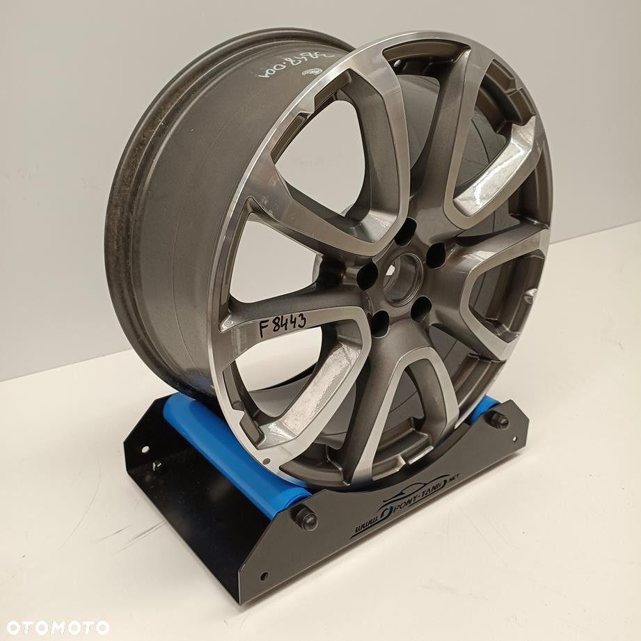 Alufelga 5x114,3 19 Maserati Levante 670044699 (F8443) - 2