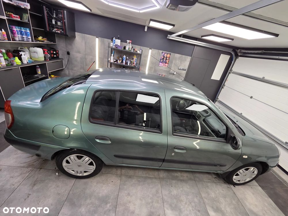 Renault Thalia 1.4 Alize - 34