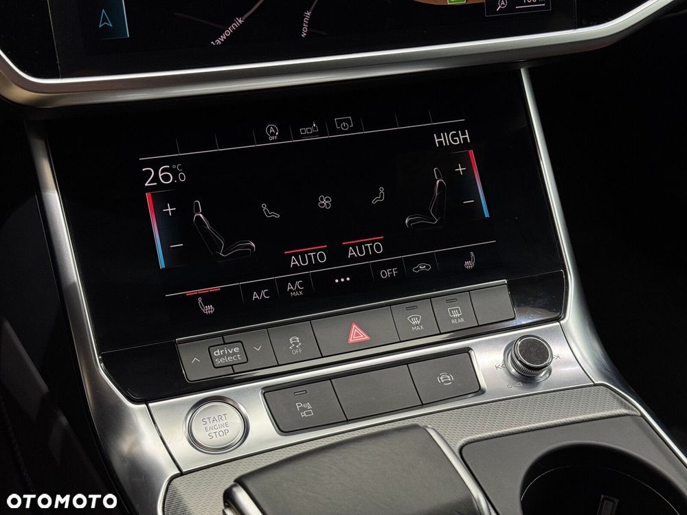 Audi A6 Limousine - 24