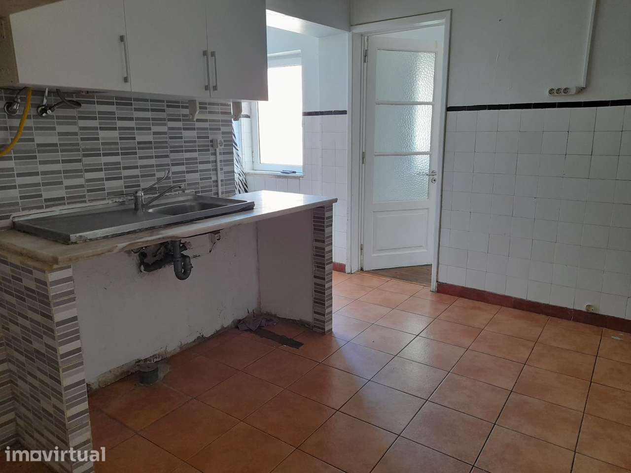 Apartamento Duplex T6 com Varanda em Campo de Ourique/Amoreiras - Grande imagem: 3/20