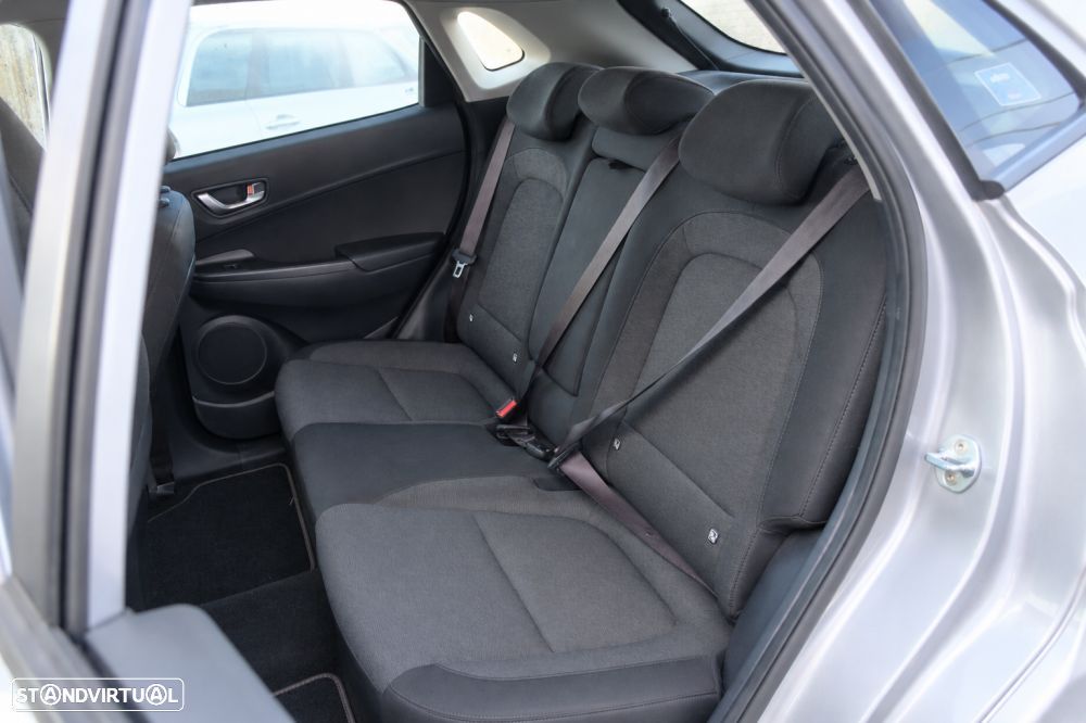 Hyundai Kauai 64 kWh Premium - 10