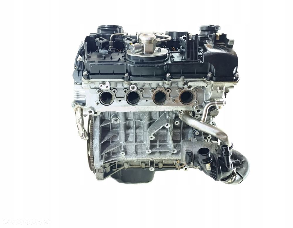 SILNIK KOMPLETNY BMW E90 / E81 / E87 / E60 320i 2.0 N43B20AA - 2