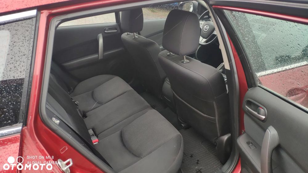 Mazda 6 2.0 CD Dynamic - 5