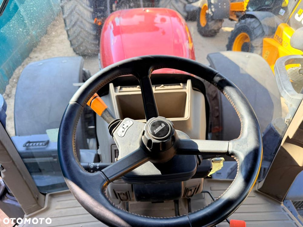 Case IH Puma 220 - 7