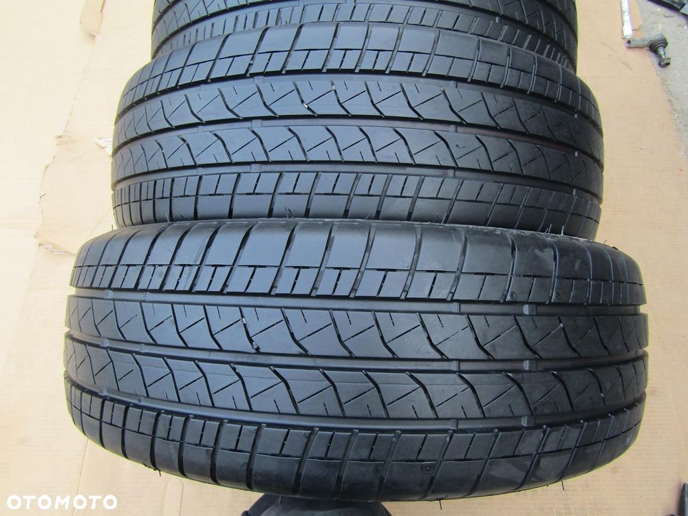 4x Opony 215/65 16C BRIDGESTONE Duravis / Letnie - 12