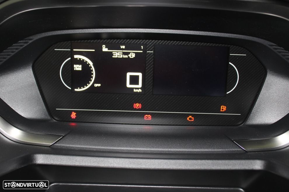 Peugeot Partner Partner Xl 1.5 Bluehdi - 24