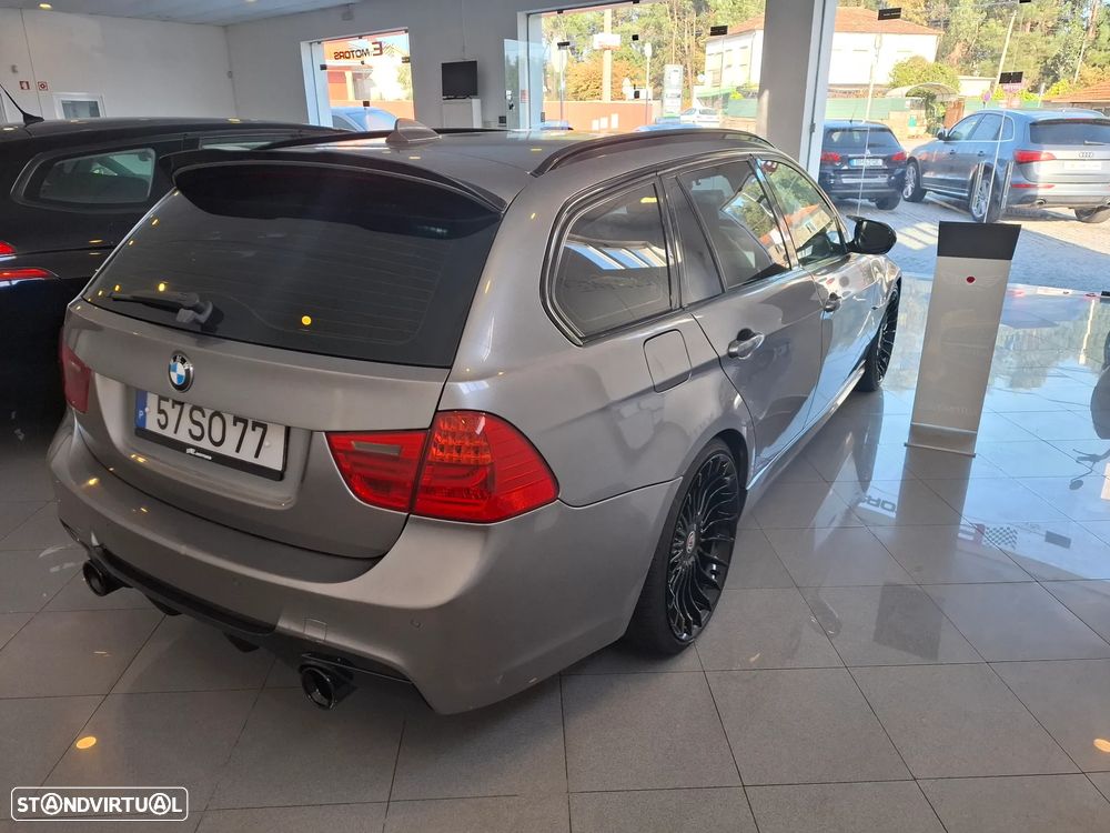 BMW 320 Gran Turismo - 7