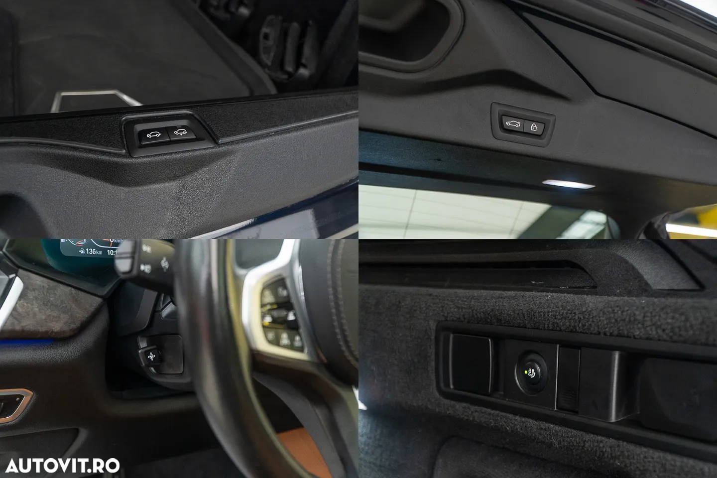 BMW X5 xDrive40i - 29