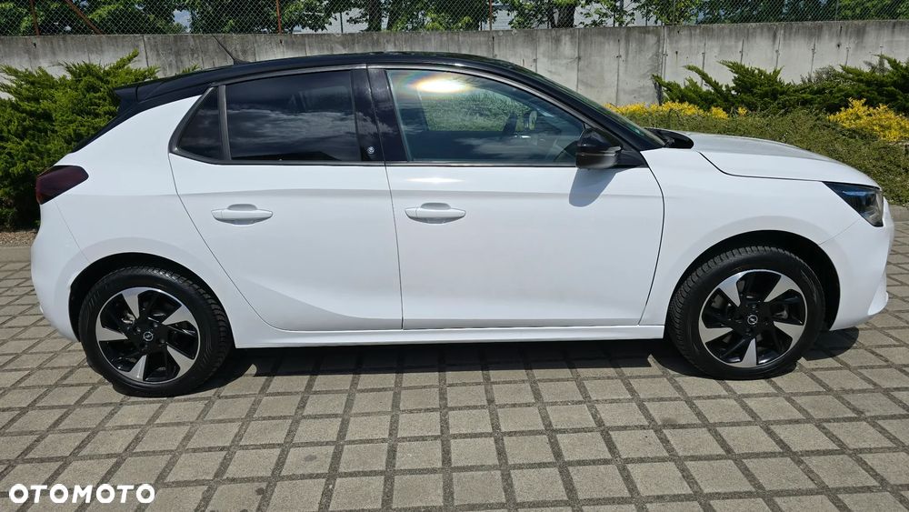 Opel Corsa Electric Ultimate - 2