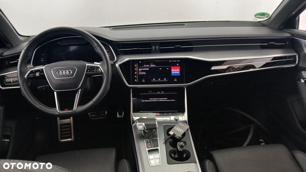 Audi A6 Avant 55 TFSI e quattro S tronic S line - 7
