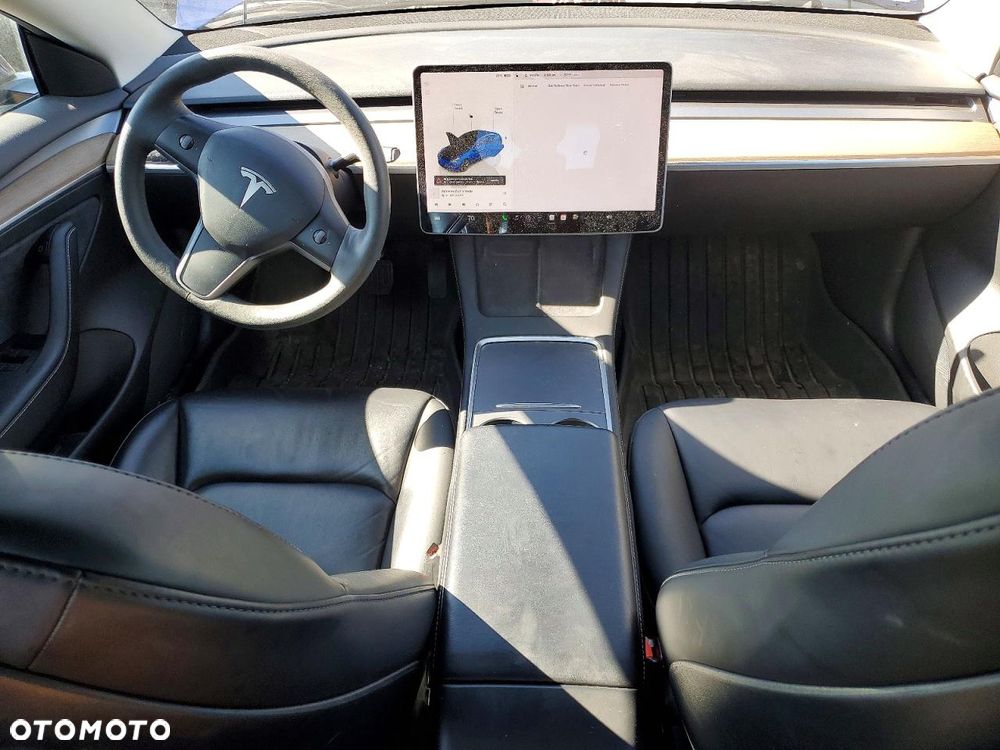 Tesla Model 3 Performance AWD Ludicous - 8