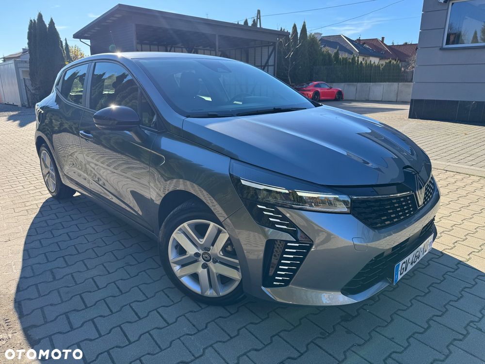 Renault Clio TCe 100 INTENS - 2