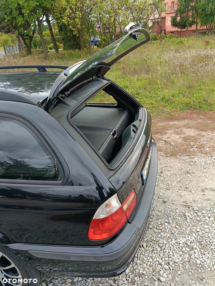 BMW Seria 3 - 3