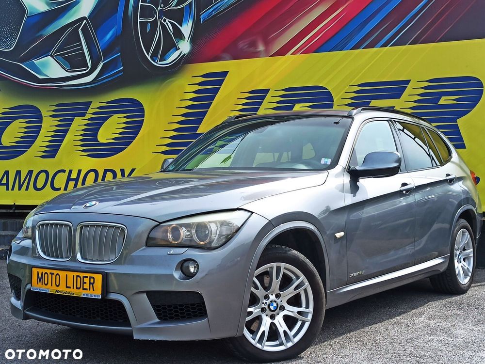 BMW X1 - 3