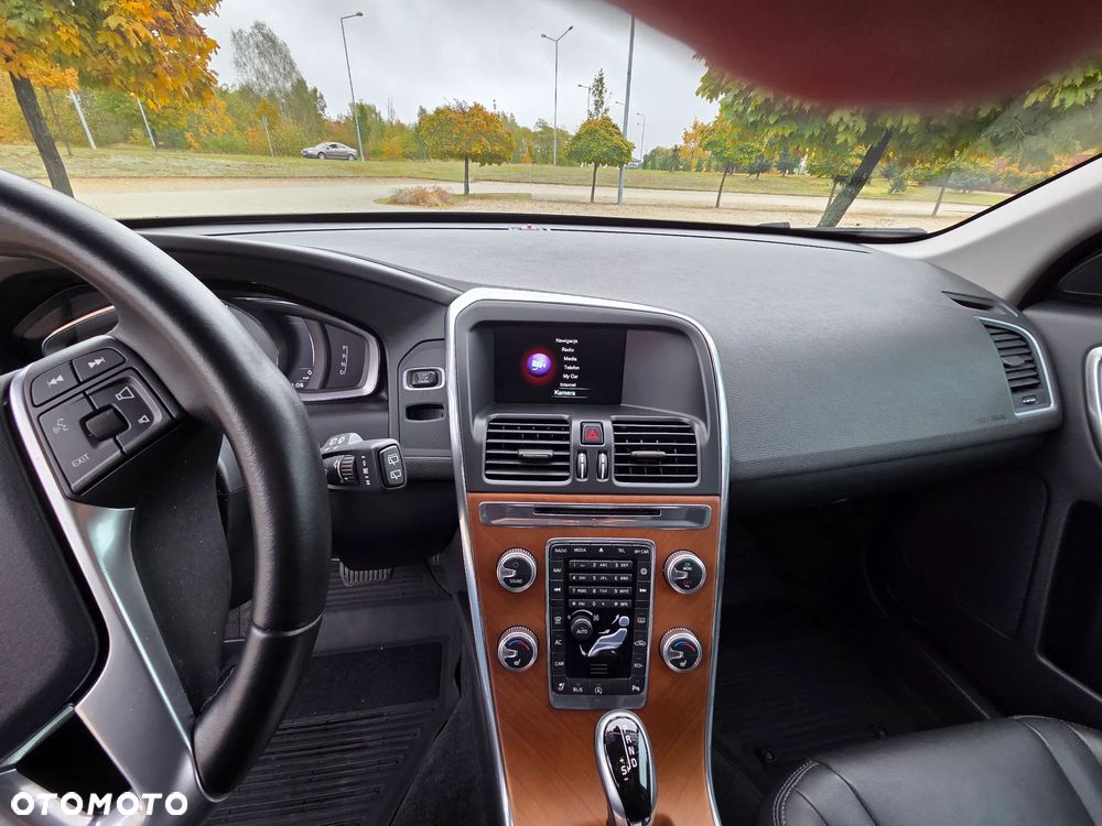 Volvo XC 60 T5 Geartronic Linje Inscription - 20