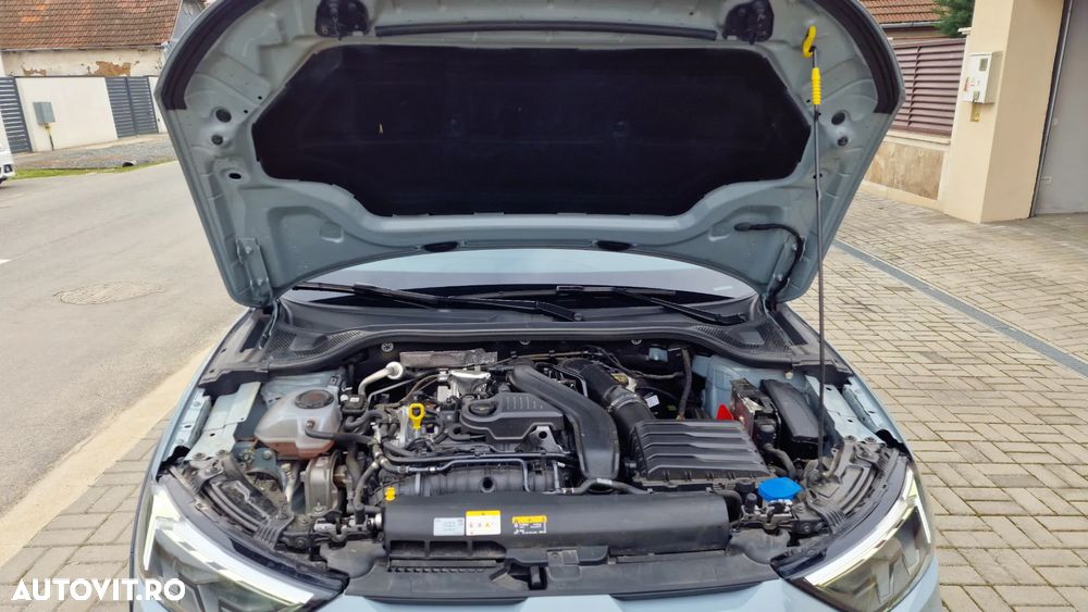 Audi A1 35 TFSI allstreet - 20