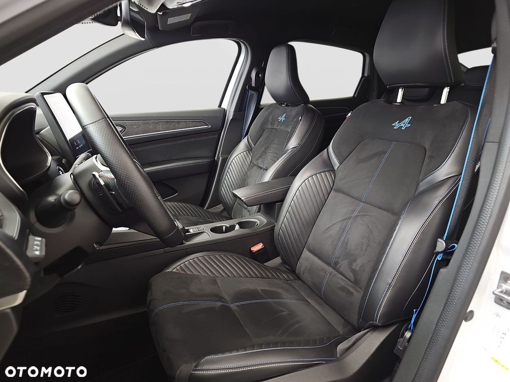 Renault Arkana 1.3 TCe mHEV Esprit Alpine EDC - 10