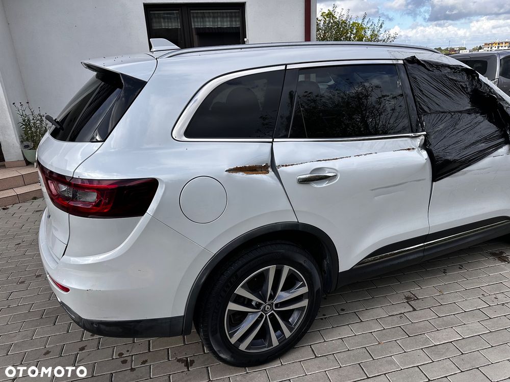 Renault Koleos ENERGY dCi 130 INTENS - 11