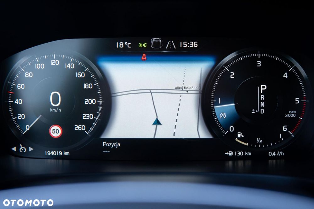 Volvo V90 D4 Inscription - 25